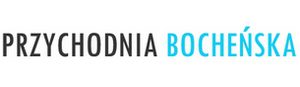 Przychodnia Bocheńska Przychodnia Bocheńska