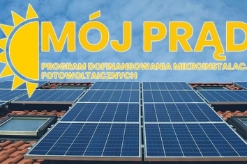 Program „Mój Prąd” – założenia szczegółowe