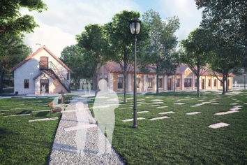 Sześć ofert na przebudowę i remont budynków dawnej kuźni i lodowni na Plantach