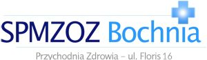 Samodzielny Publiczny Miejski Zakład Opieki Zdrowotnej w Bochni Samodzielny Publiczny Miejski Zakład Opieki Zdrowotnej w Bochni