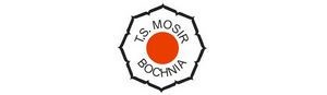 Towarzystwo Sportowe MOSIR Bochnia Towarzystwo Sportowe MOSIR Bochnia