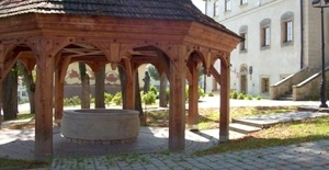 Studnia miejska Studnia miejska
