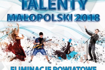 Julia Hnatów tanecznym Młodym Talentem 2018
