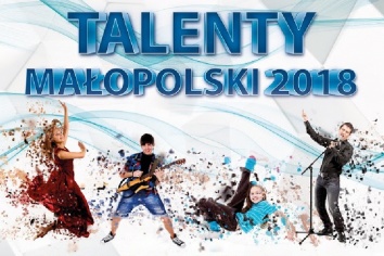 Młode Talenty 2018