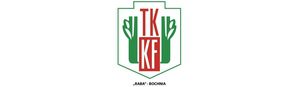 TKKF Ognisko “Raba” Bochnia TKKF Ognisko “Raba” Bochnia