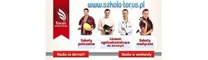 Centrum Kształcenia TORUS Centrum Kształcenia TORUS