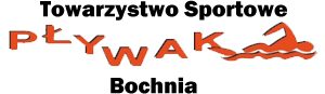 Towarzystwo Sportowe “PŁYWAK” Towarzystwo Sportowe “PŁYWAK”