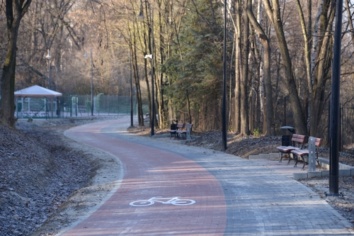 TURISTICUS zrealizowany poprawnie
