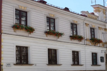 Klauzula informacyjna o przetwarzaniu danych osobowych
