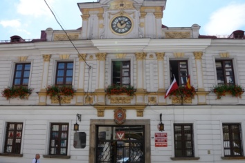 18 grudnia Urząd pracuje do 14:00