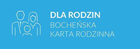 Bocheńska Karta Rodzinna