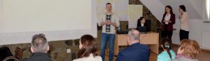 Zaproszenie na Warsztaty Strategiczno-Urbanistyczne Zaproszenie na Warsztaty Strategiczno-Urbanistyczne