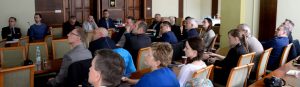 Podsumowanie Warsztatów Strategiczno – Urbanistycznych Podsumowanie Warsztatów Strategiczno – Urbanistycznych
