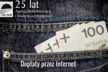 Rolniku, wyślij wniosek o dopłaty! Zostały już tylko dwa tygodnie