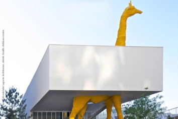 Akademia Architektury w MDK