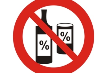 Ograniczenie sprzedaży napojów alkoholowych