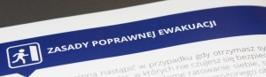 Ewakuacja ludności Ewakuacja ludności