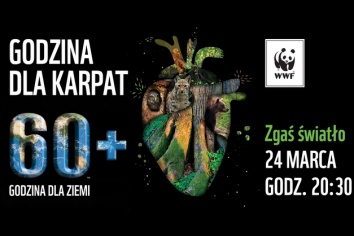 Godzina dla Ziemi