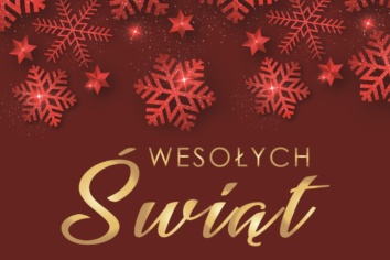 Życzenia świąteczne od władz samorządowych miasta